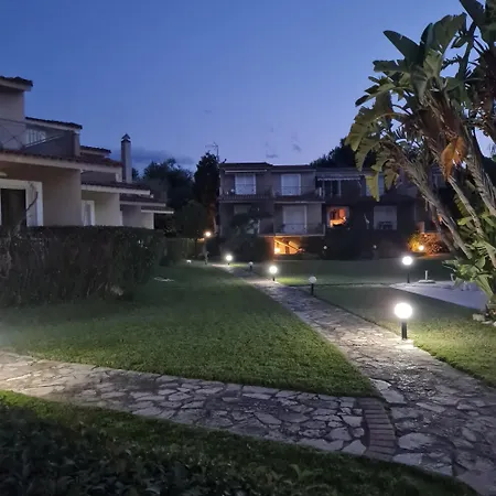 Megusta Apartments Selianítika Dış mekan fotoğraf