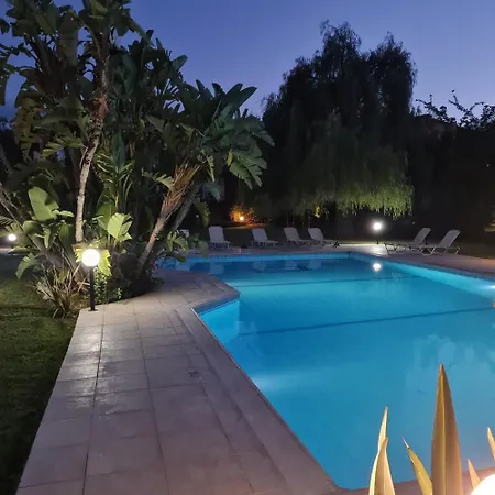 Megusta Apartments Selianítika Dış mekan fotoğraf