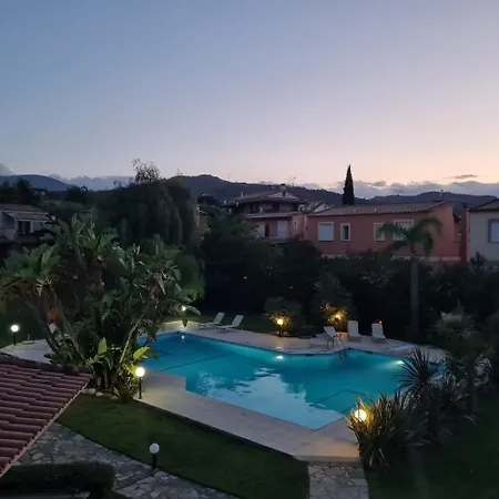 Megusta Apartments Selianítika Dış mekan fotoğraf