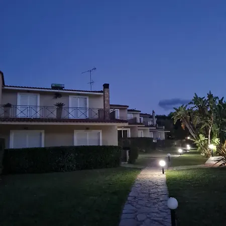 Megusta Apartments Selianítika Dış mekan fotoğraf