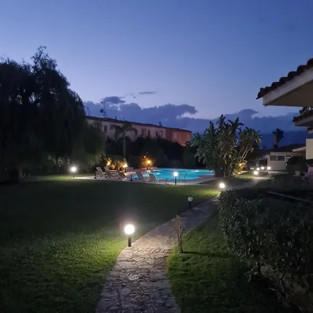 Megusta Apartments Selianítika Dış mekan fotoğraf