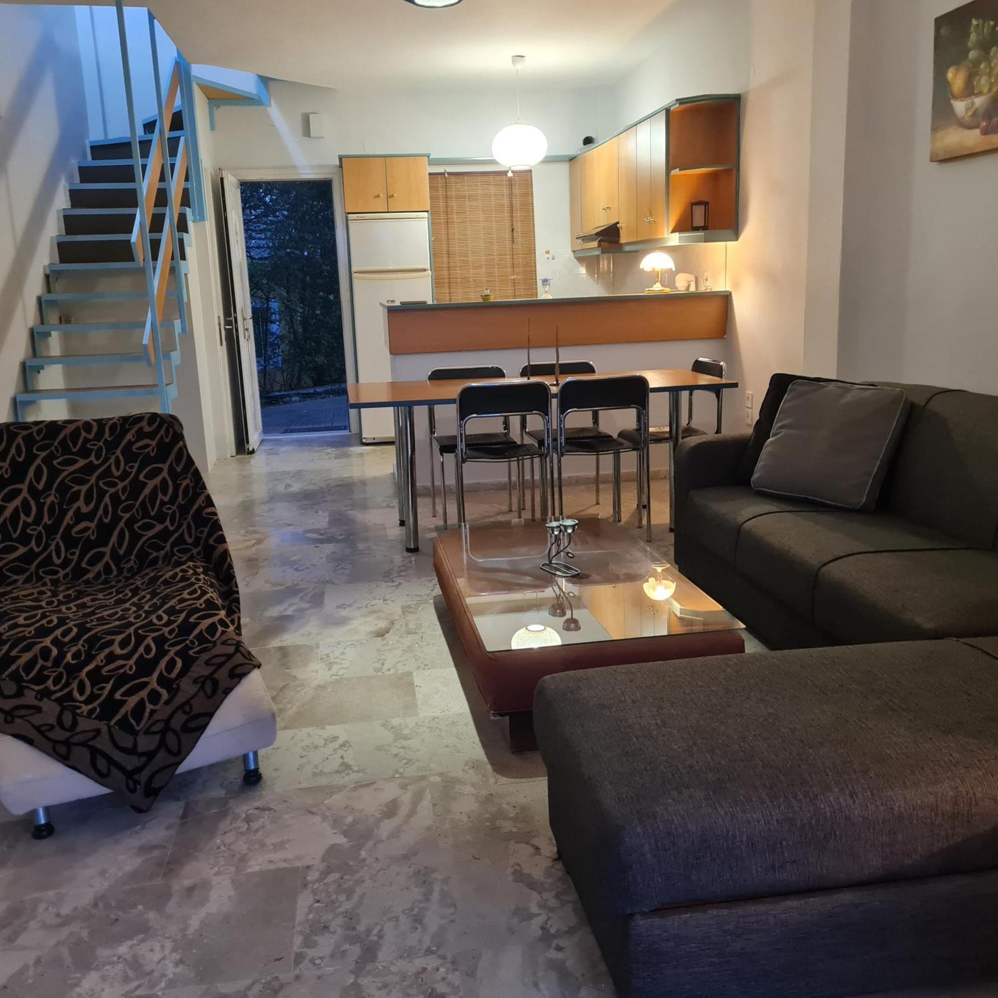 Megusta Apartament