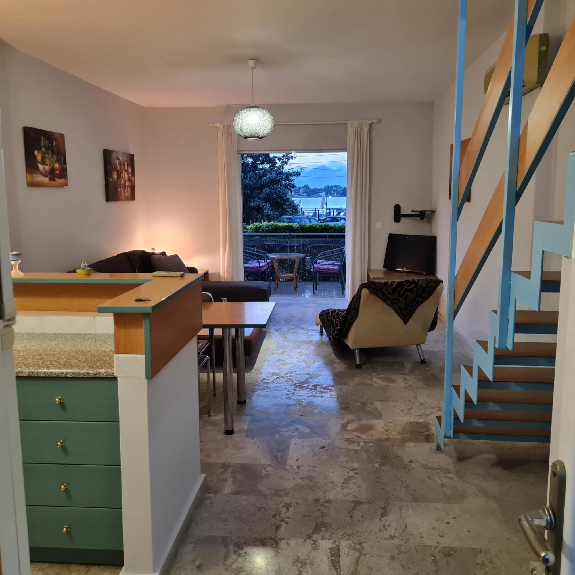 Apartament Megusta