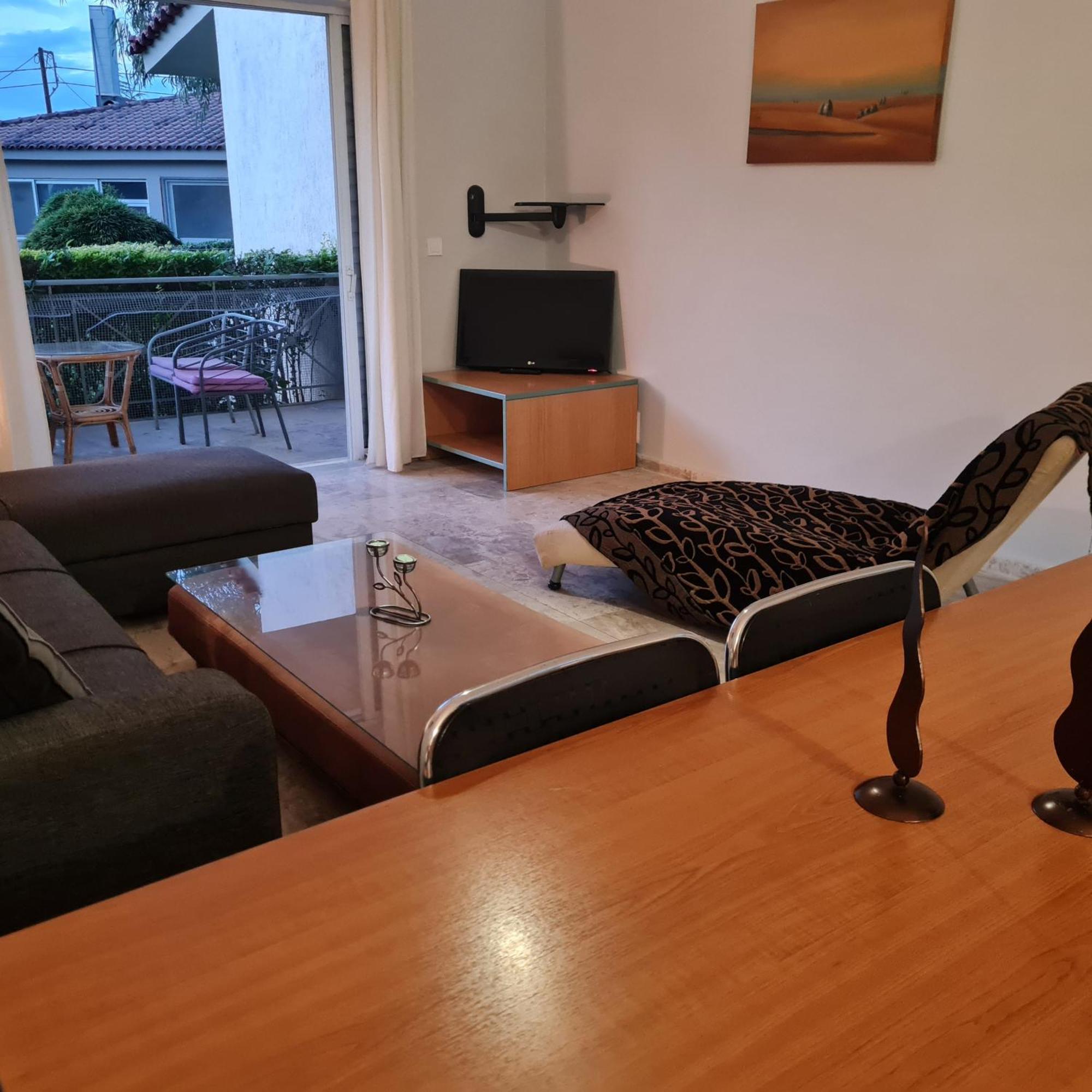 Megusta Apartament *