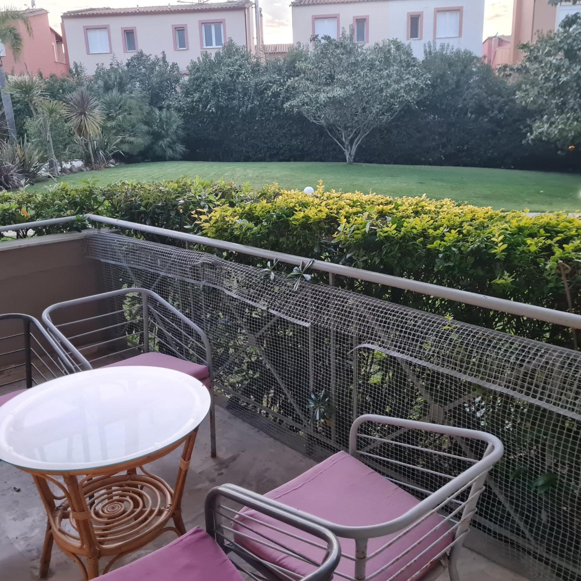 Megusta Apartament *