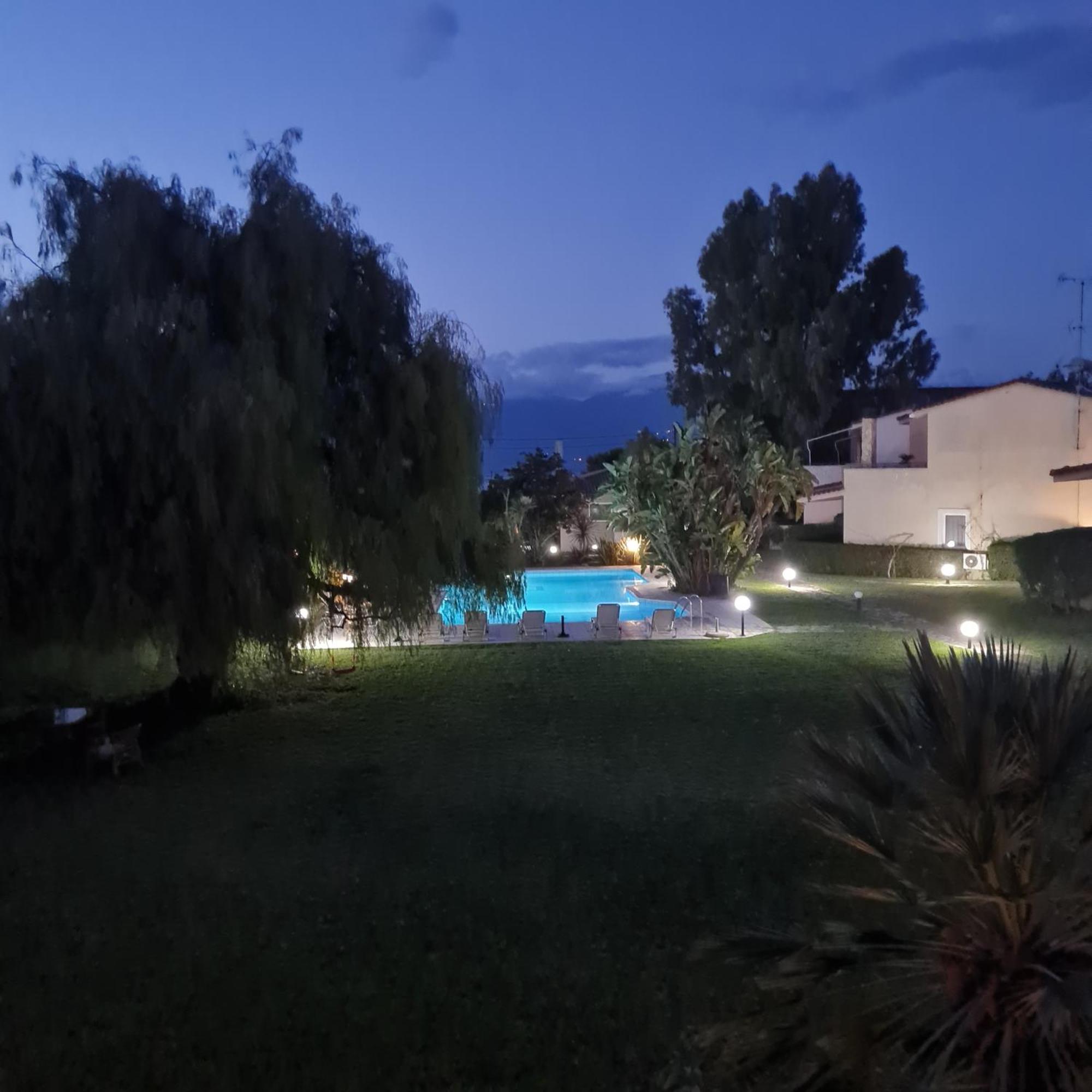 Apartament Megusta