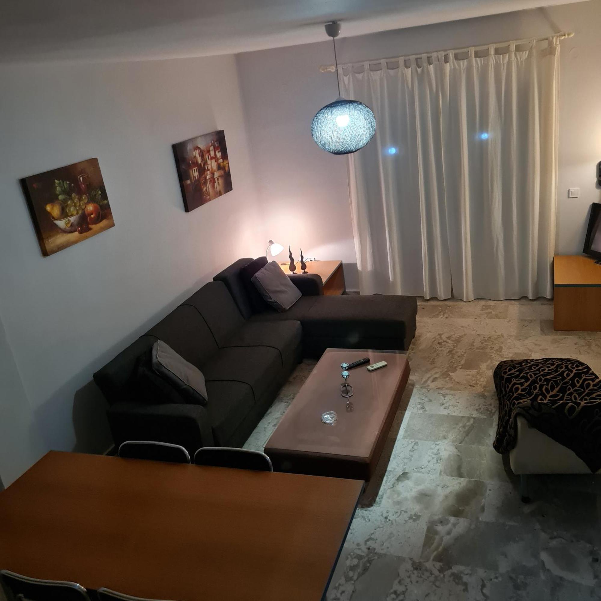 Megusta Apartament *