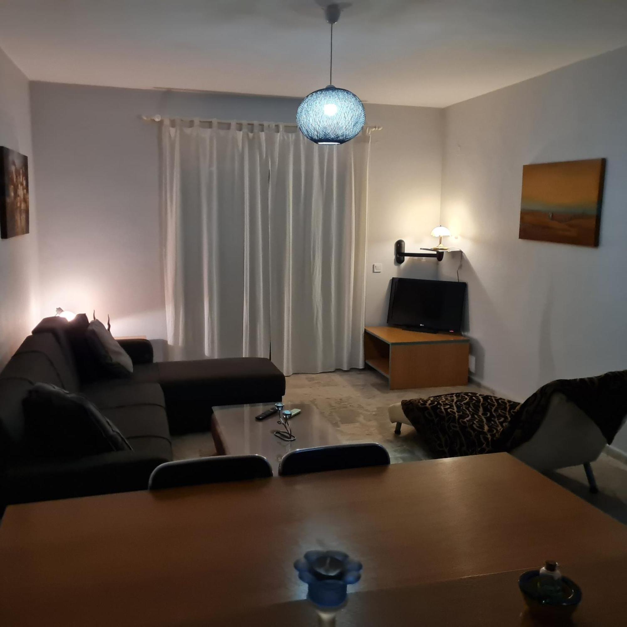 Apartament Megusta Selianítika