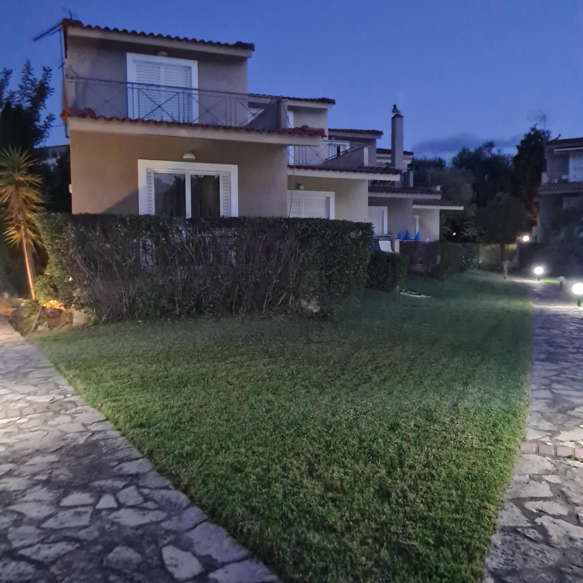 Apartament Megusta *
