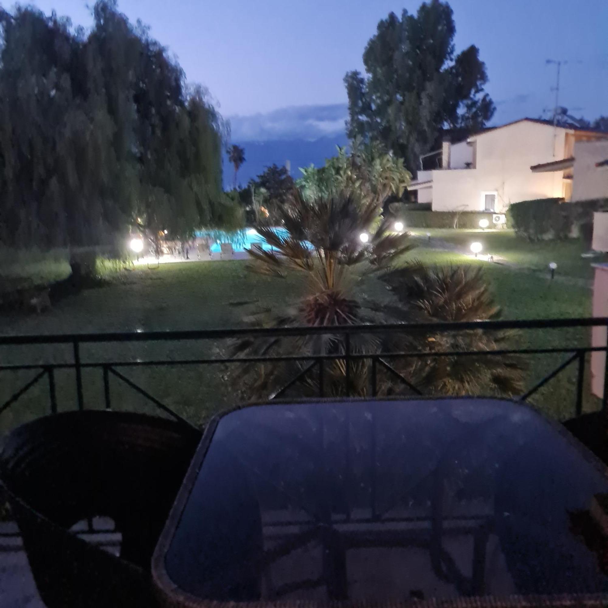 Apartament Megusta
