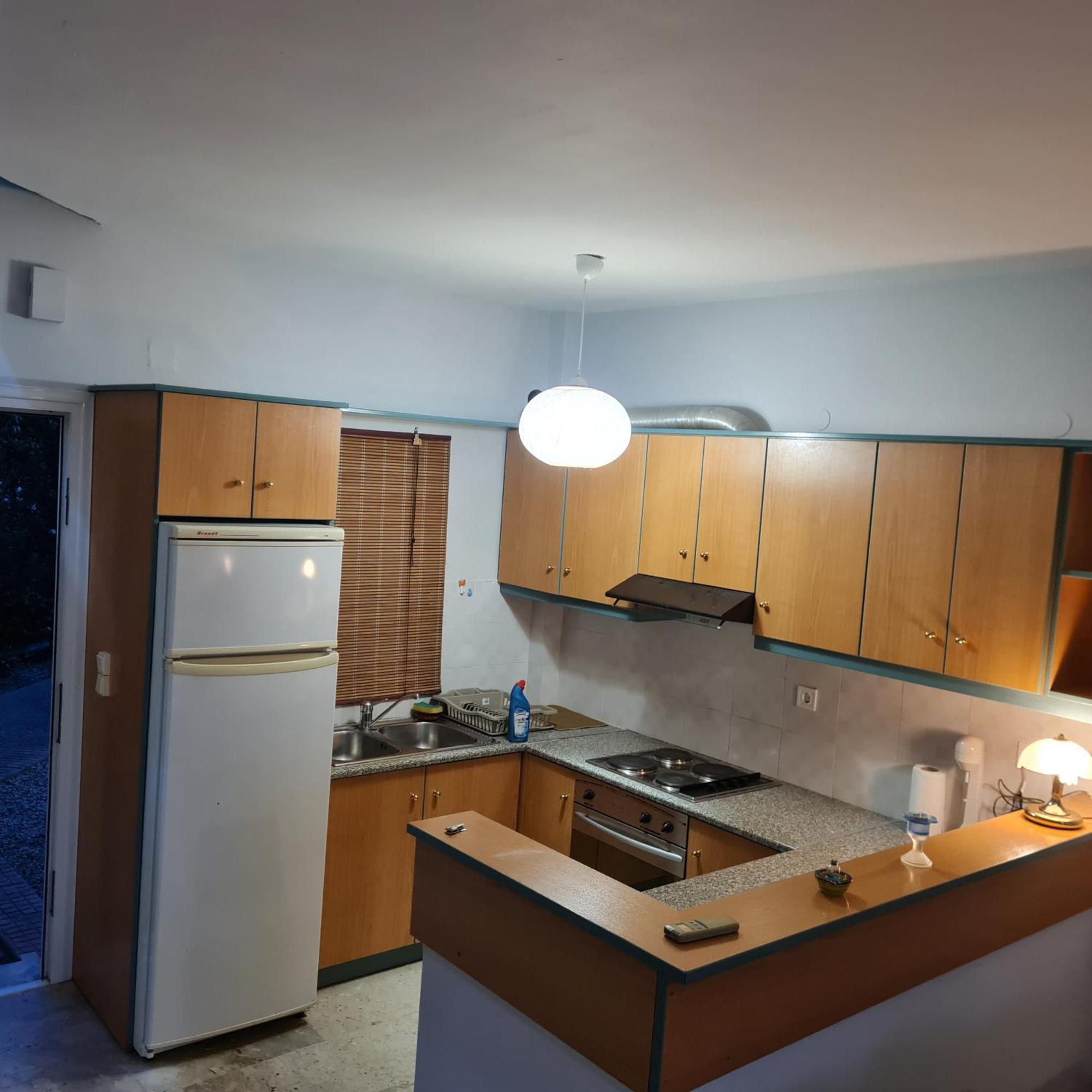 Apartament Megusta *