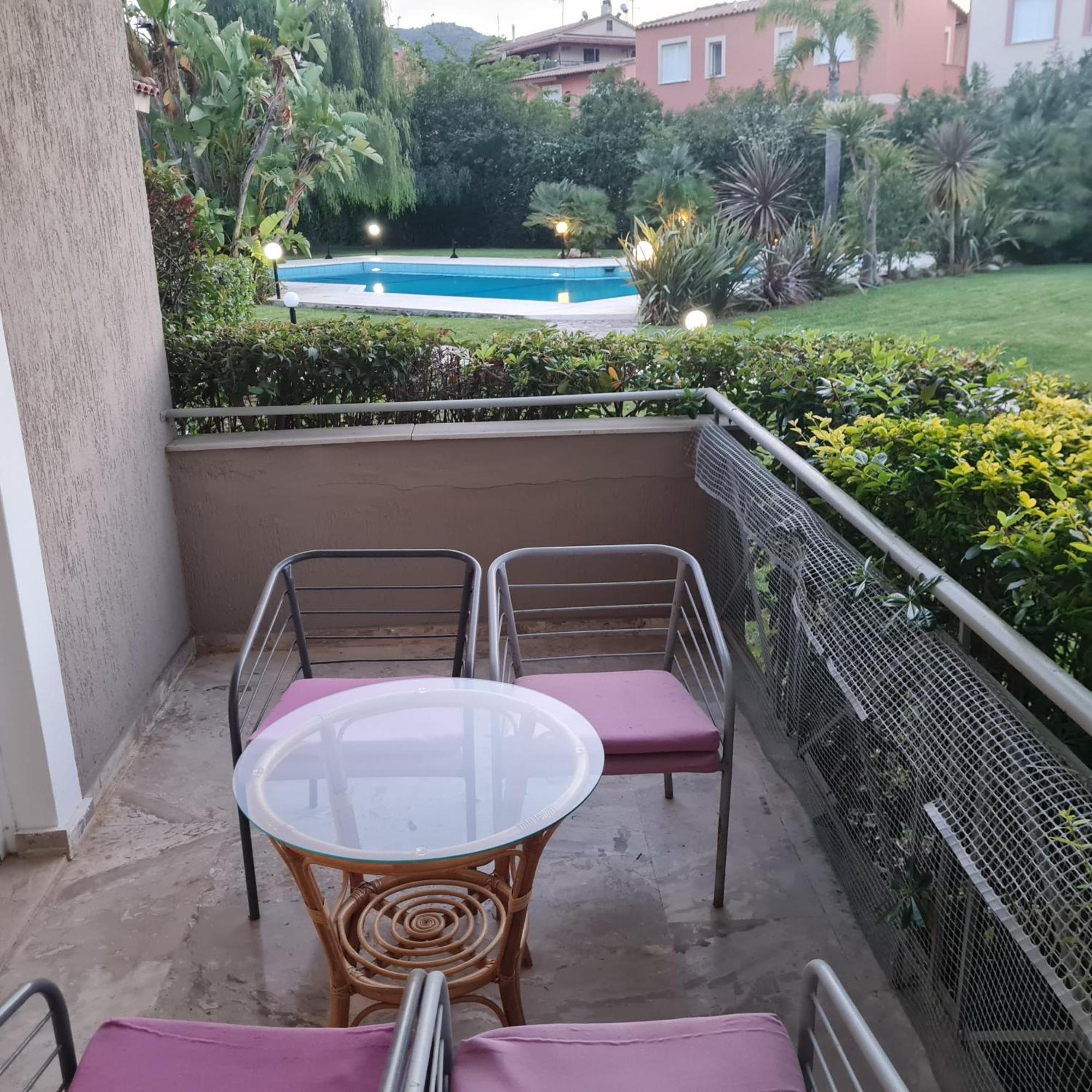 Apartament Megusta Selianítika