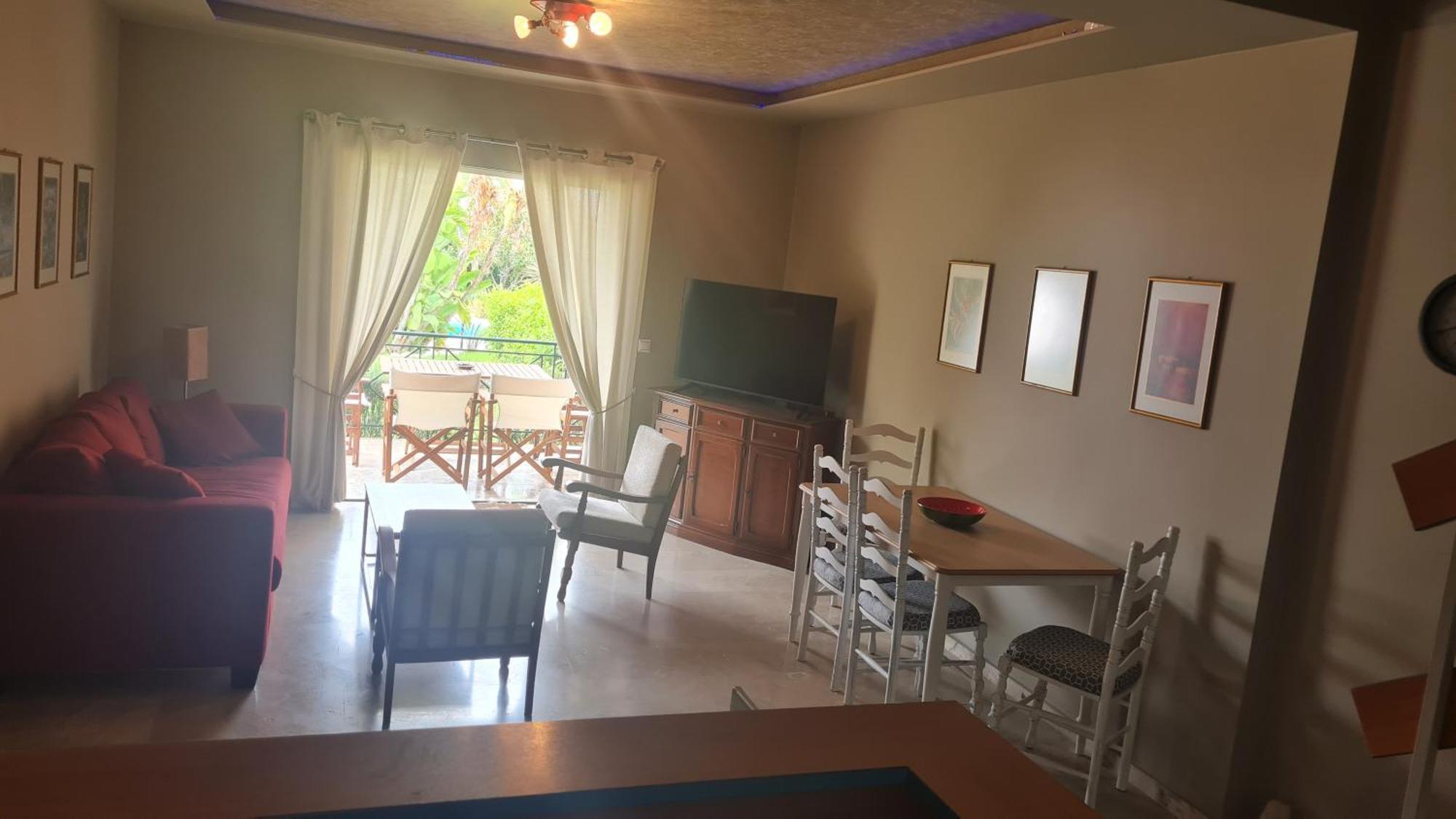 Megusta Apartament