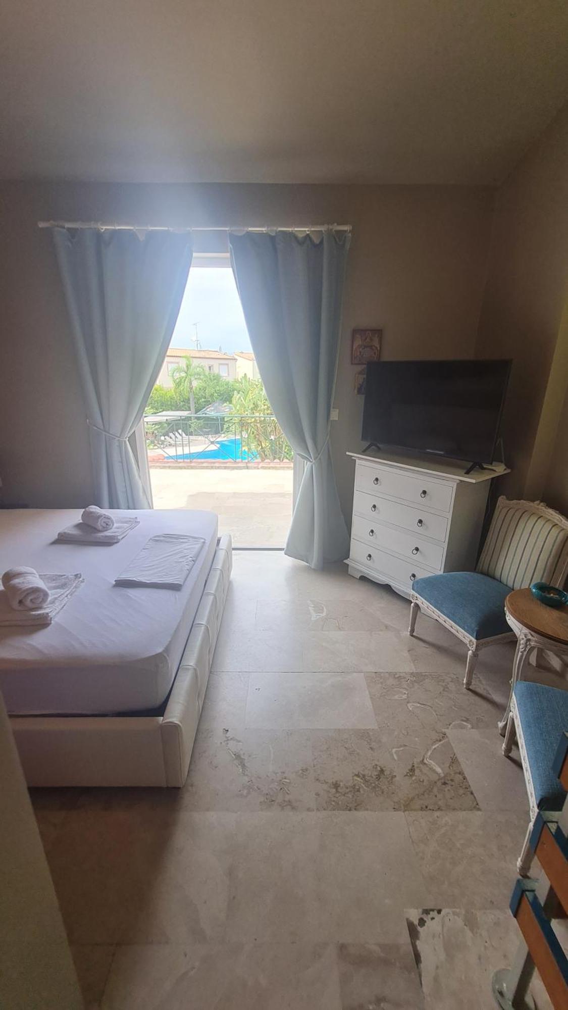Megusta Apartament *