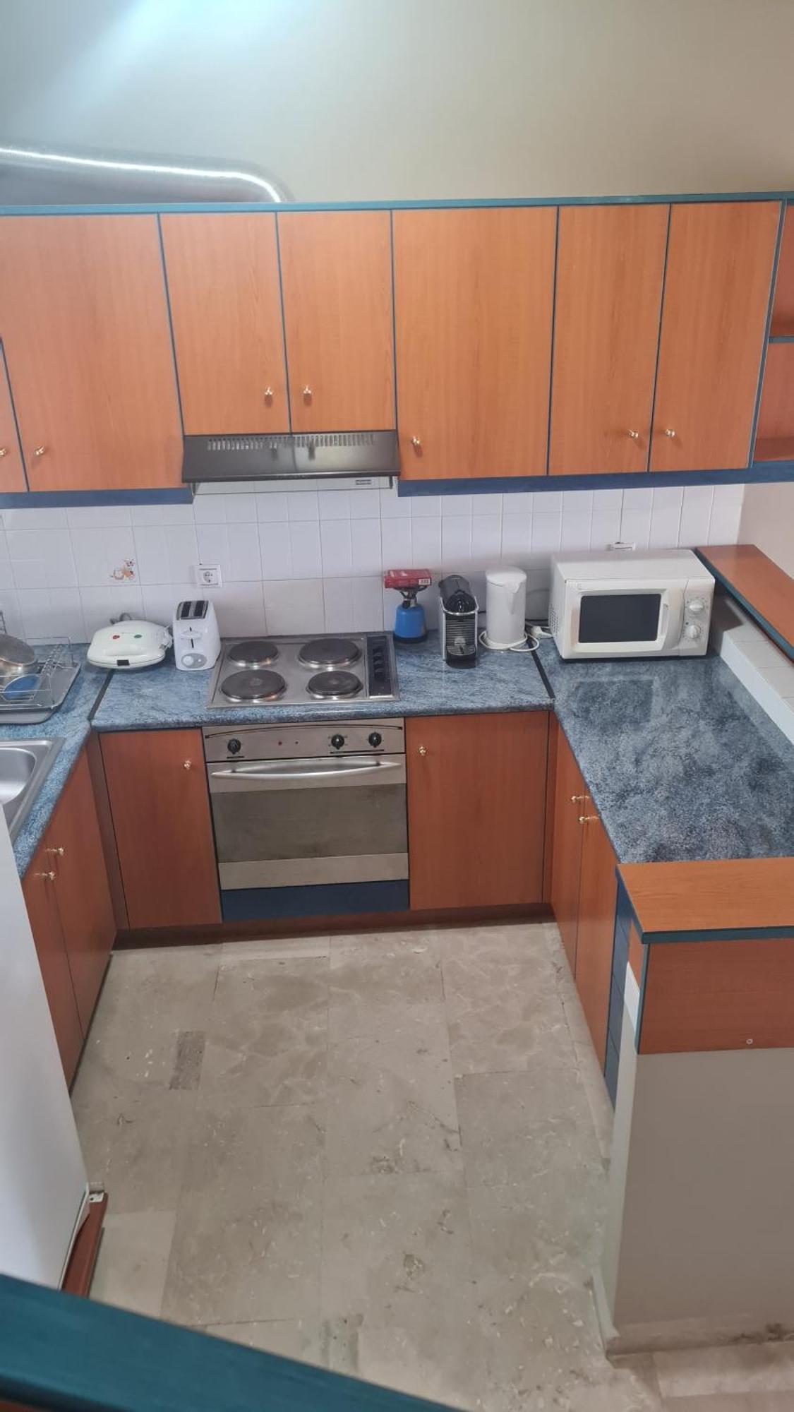 Apartament Megusta *