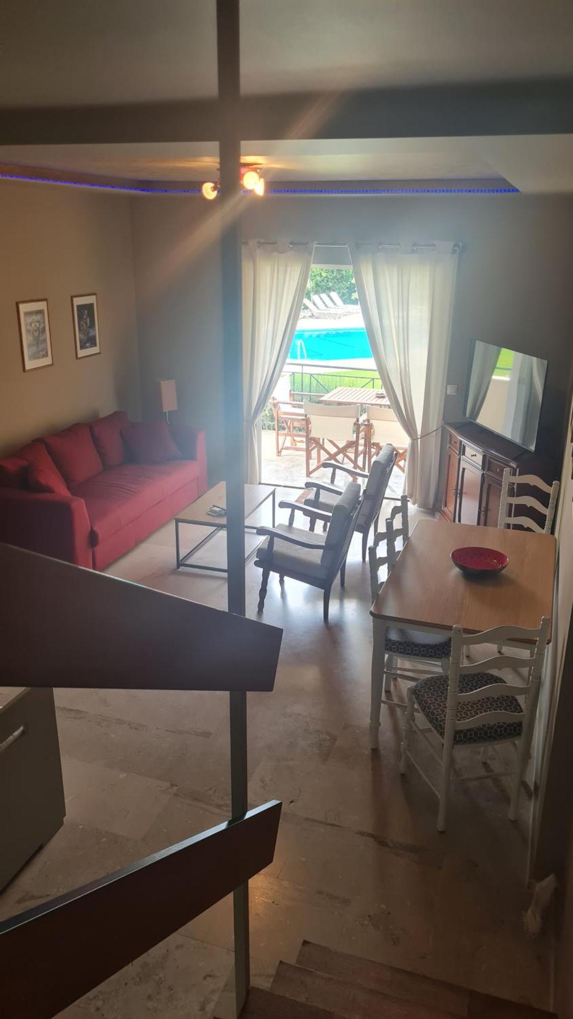 Apartament Megusta Selianítika