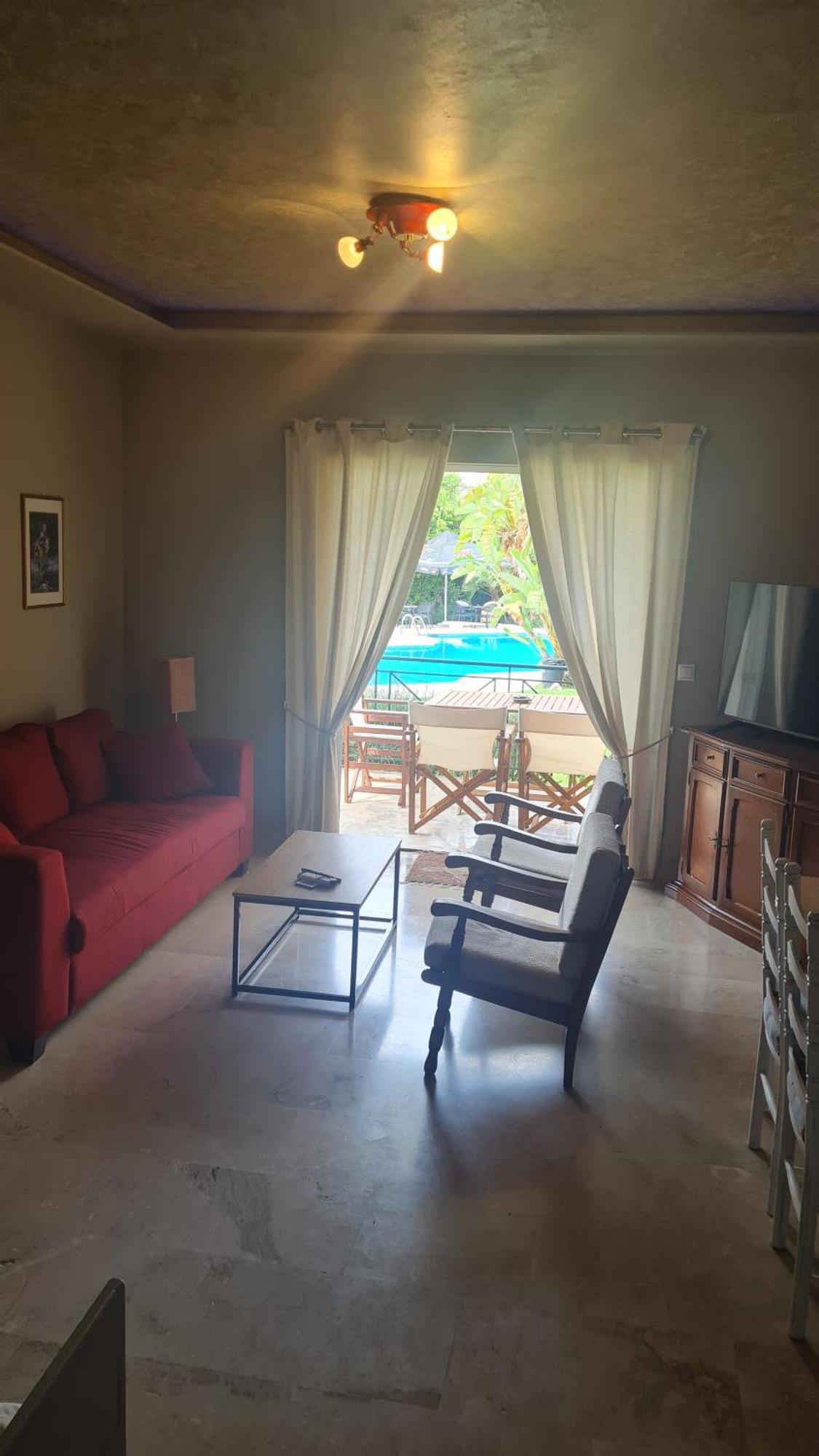 Megusta Apartament