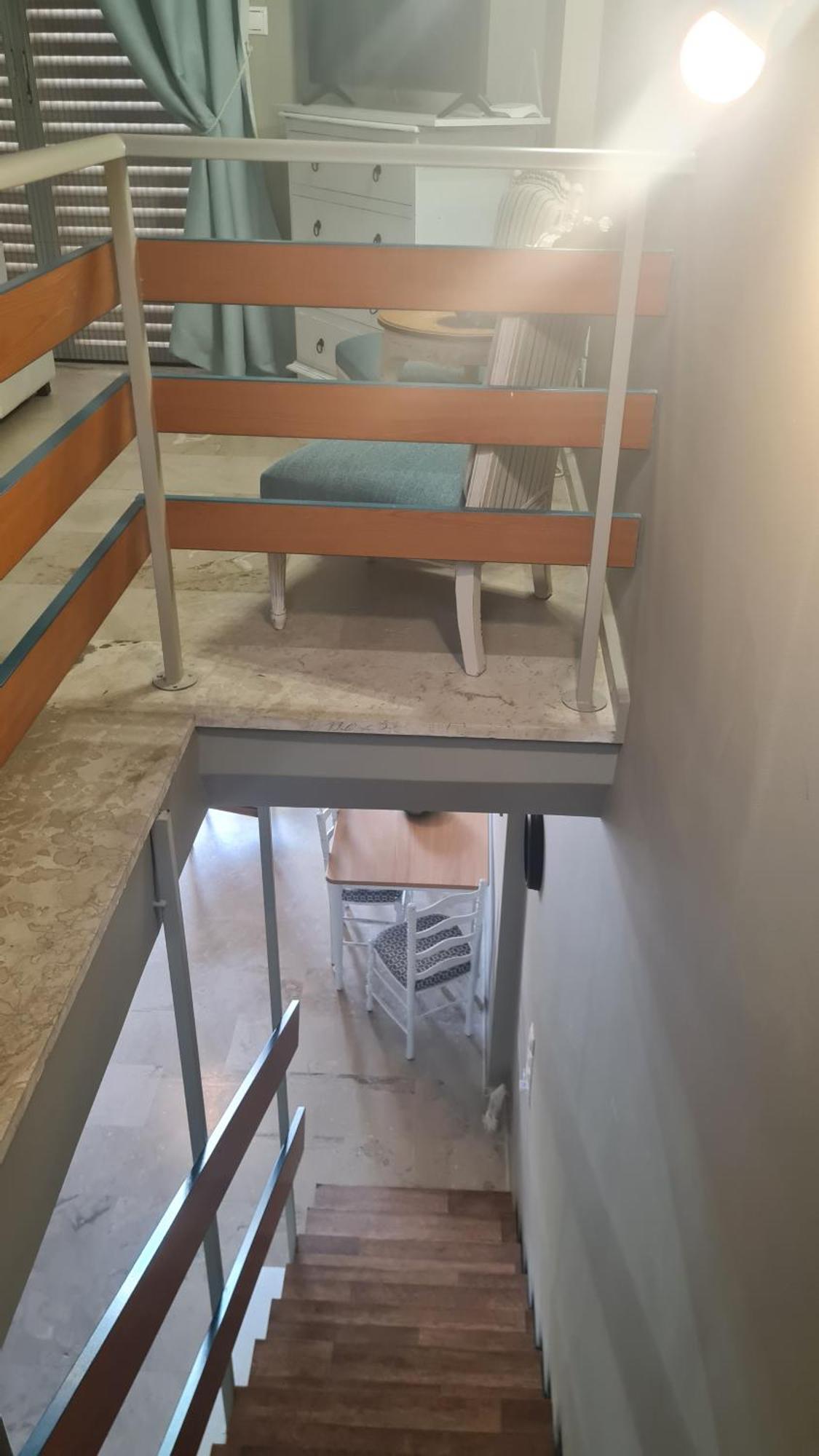Apartment Megusta *