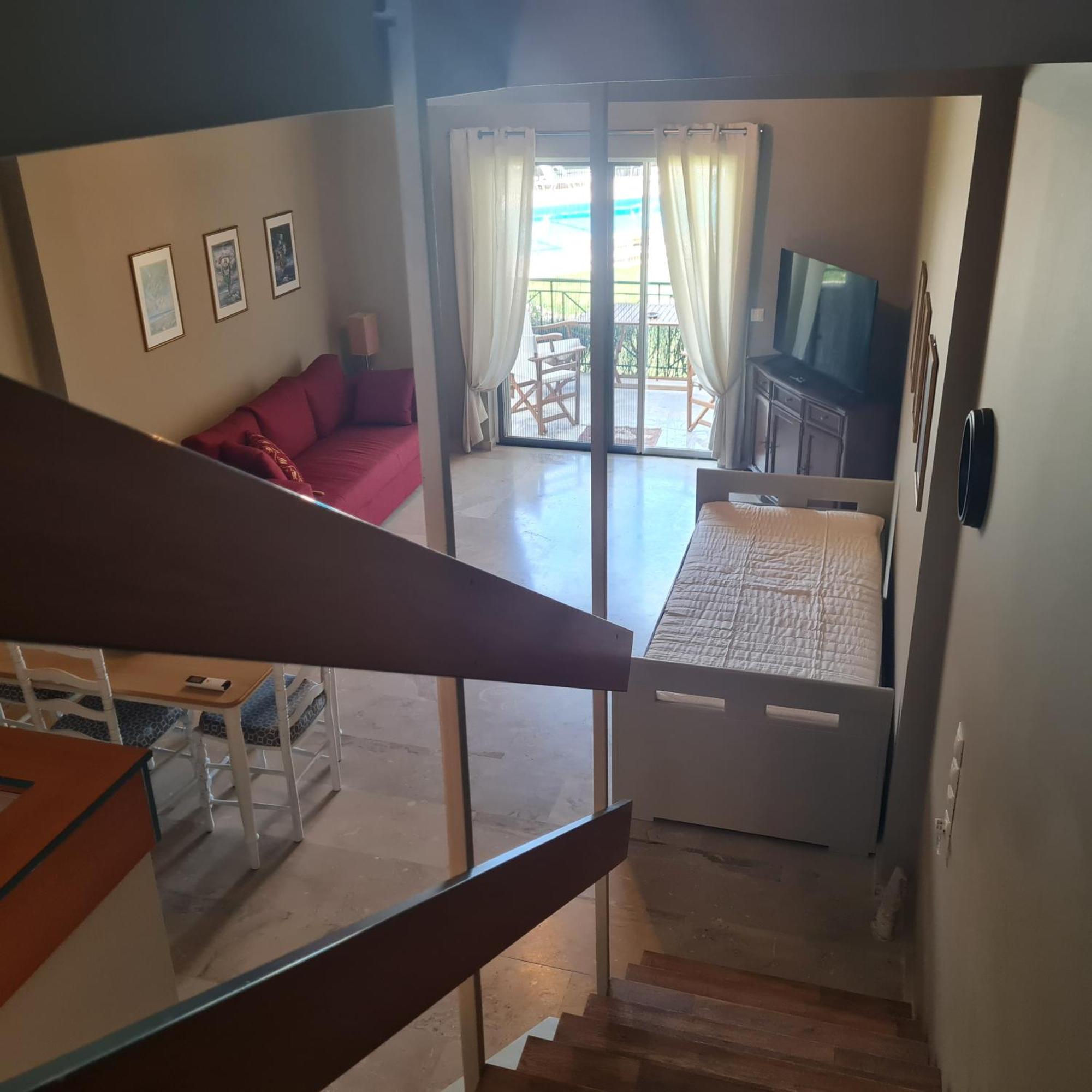 Megusta Apartament