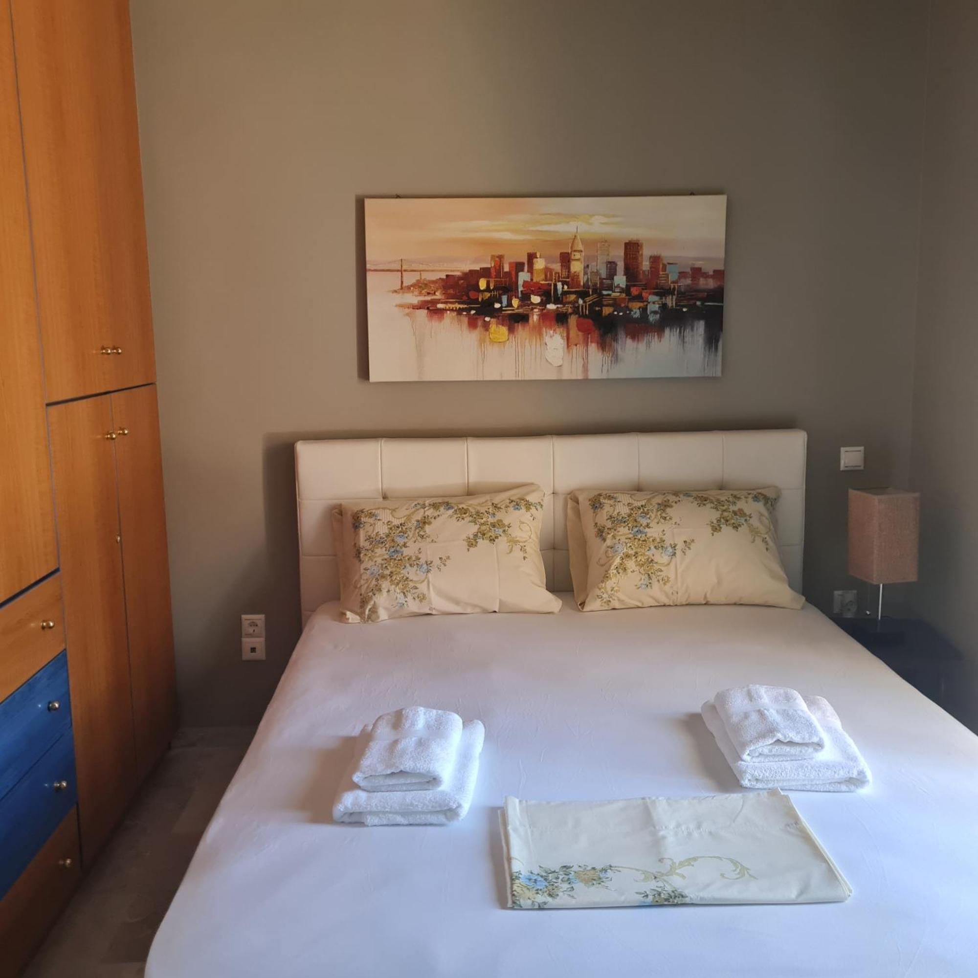 Apartament Megusta