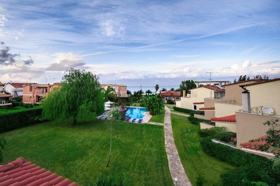 Apartament Megusta *