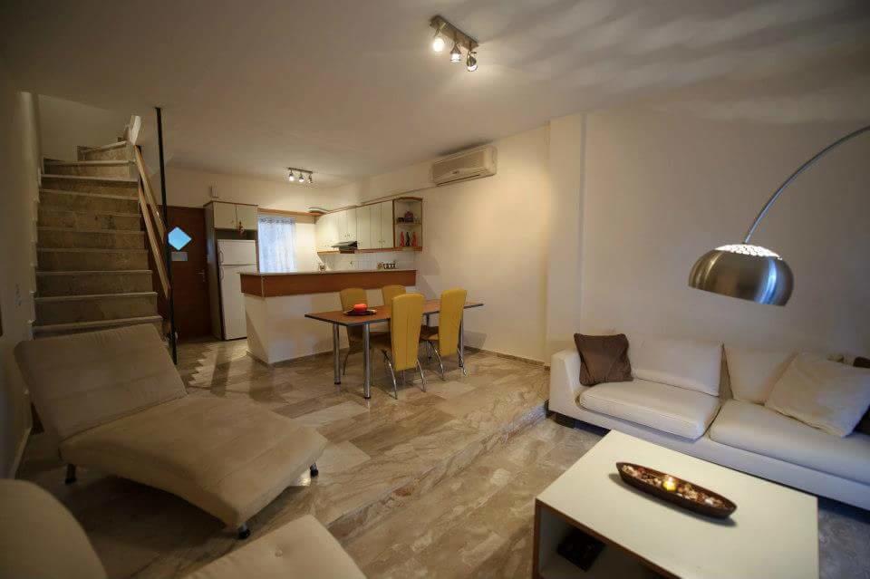 Megusta Apartament *