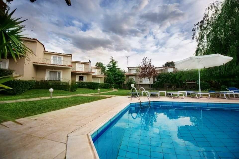 Megusta Apartament *