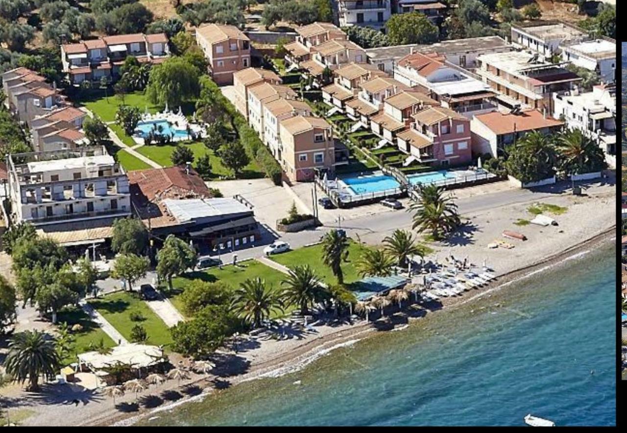 Apartament Megusta